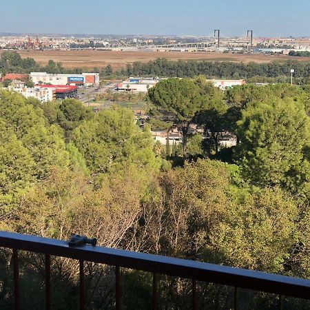 El Balcon De Sevilla Εξωτερικό φωτογραφία