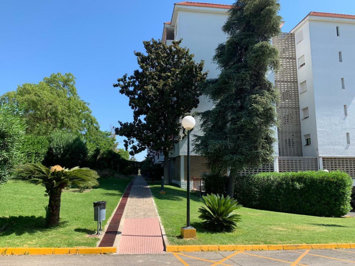 El Balcon De Sevilla Εξωτερικό φωτογραφία