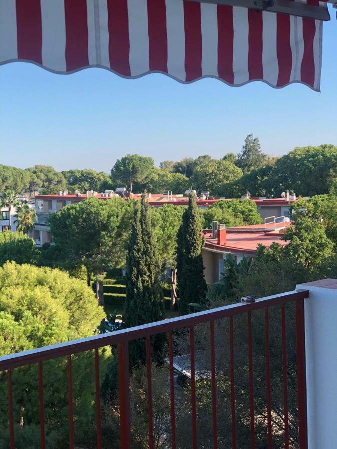El Balcon De Sevilla Εξωτερικό φωτογραφία
