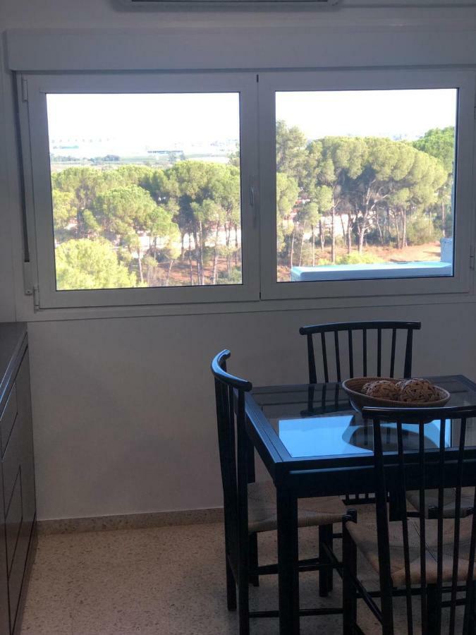 El Balcon De Sevilla Εξωτερικό φωτογραφία